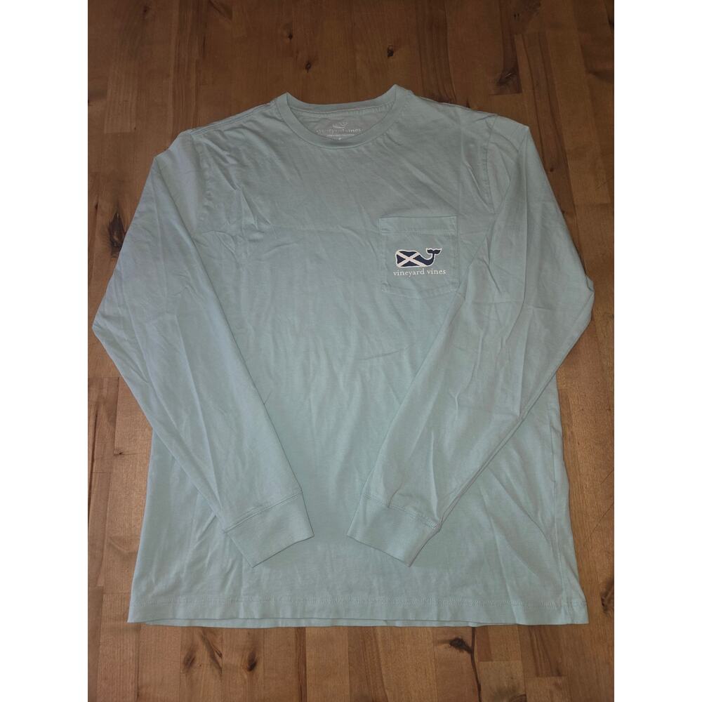 Vineyard Vines Women's Long Sleeve T-Shirt - Small